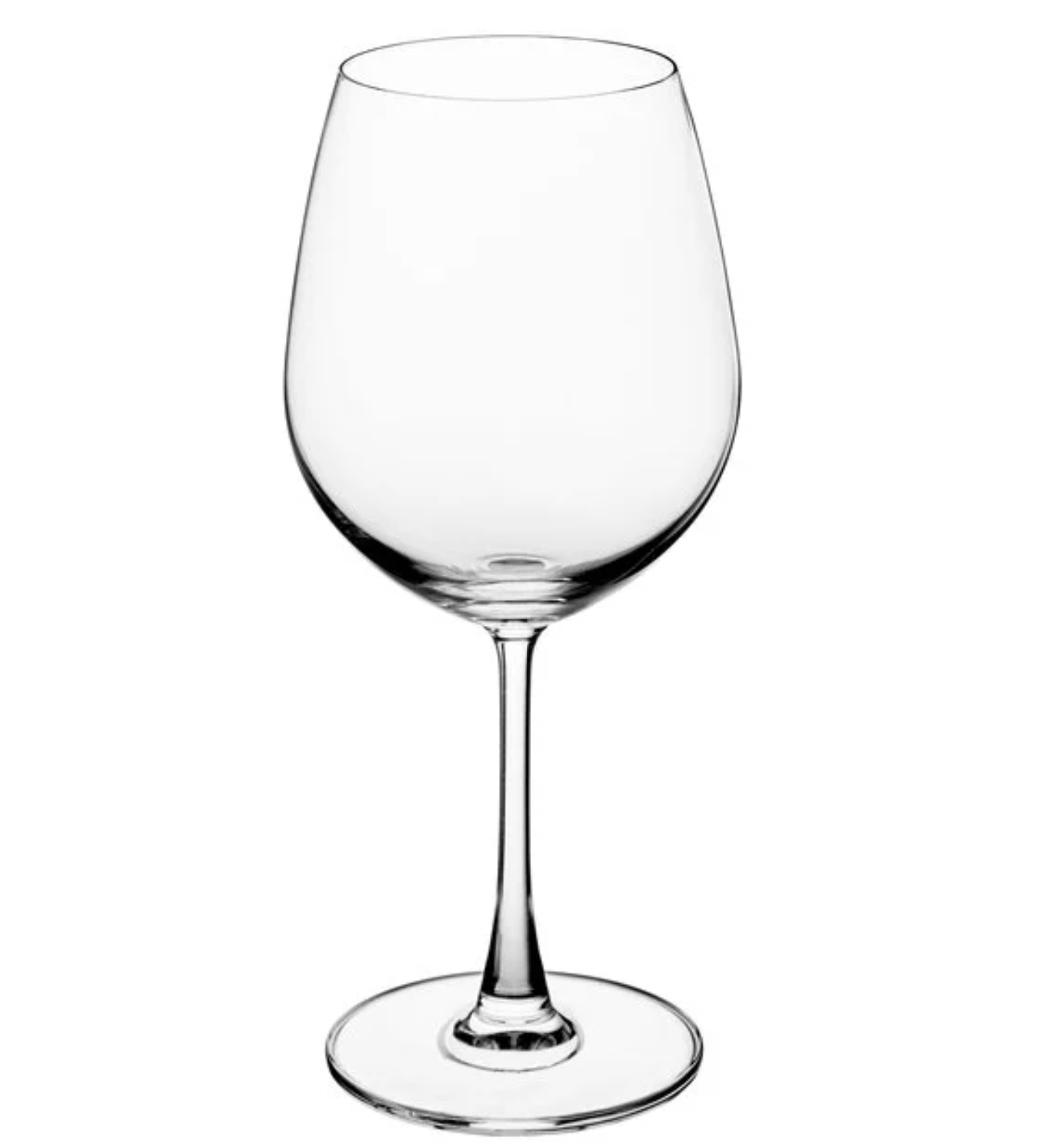 Wine Glass Long-Stemmed 20.5 oz