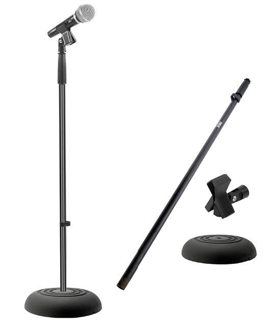 Microphone Stand
