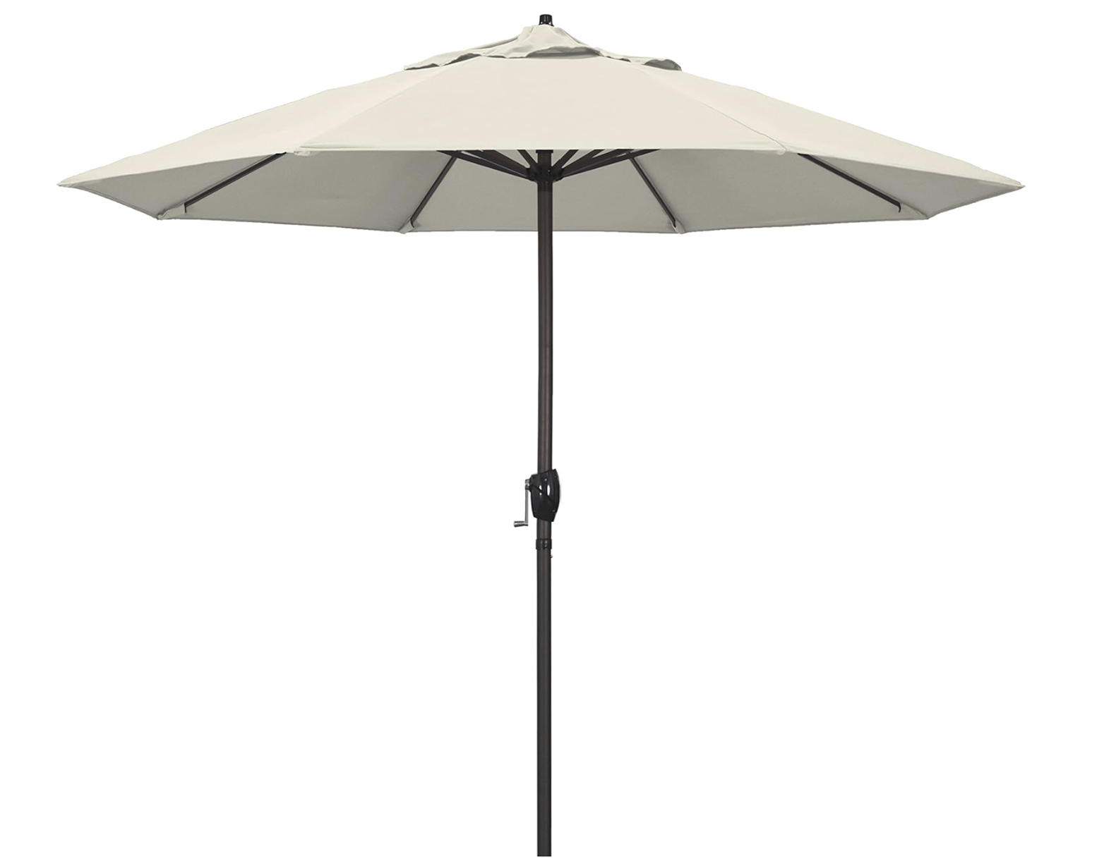 Umbrella with Base (9 ft)