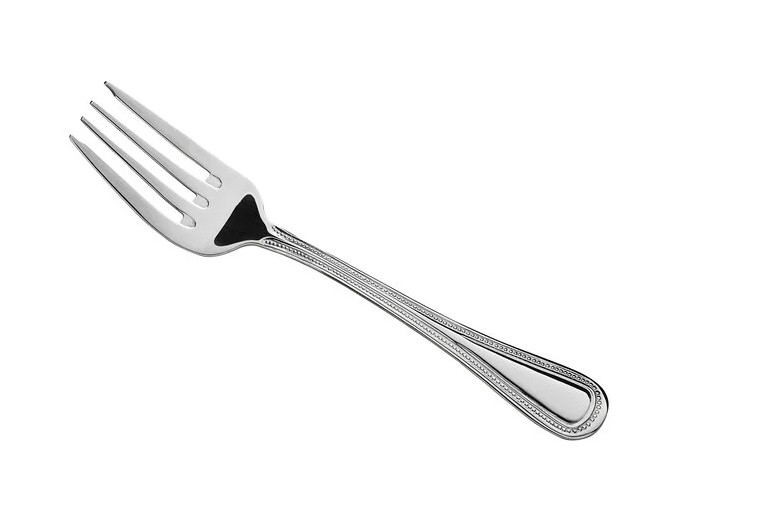 Salad fork